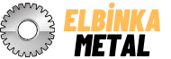 Elbinka Metal Logo